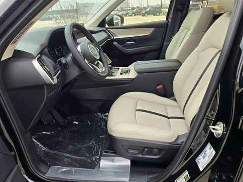 New 2026 MAZDA CX-90 3.3 Turbo w/ Preferred Package AWD/4WD image 18