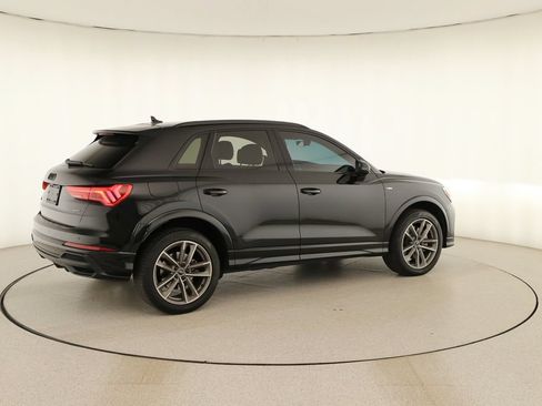 Used 2022 Audi Q3 2.0T Premium Plus AWD/4WD image 7