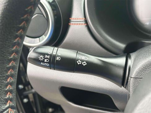 Certified 2024 Nissan Kicks SR image 20