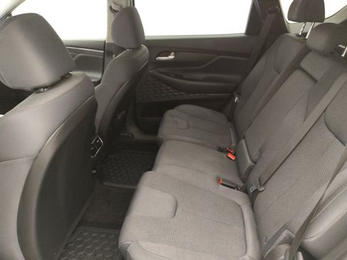 Used 2023 Hyundai Santa Fe SEL FWD image 18