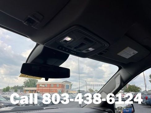 Used 2022 Chevrolet Silverado 1500 LT Trail Boss w/ Convenience Package II AWD/4WD image 26