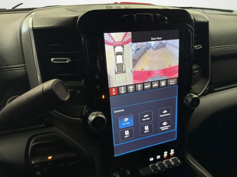 Used 2023 RAM 3500 Laramie w/ Night Edition image 24