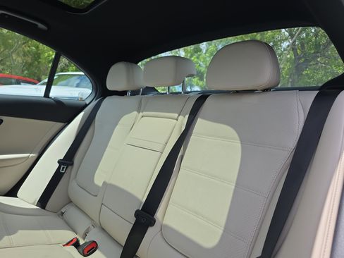 Used 2025 Mercedes-Benz C 300 Sedan image 14