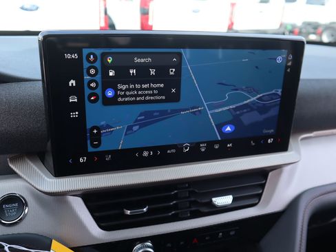 New 2026 Ford Explorer Active AWD/4WD image 7