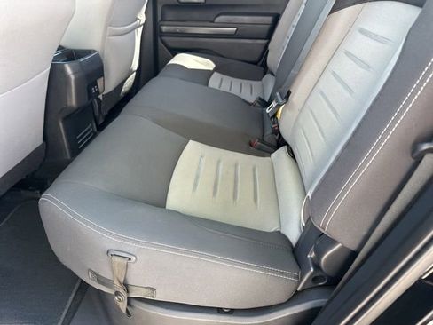 Used 2024 Toyota Tacoma TRD Sport RWD image 16