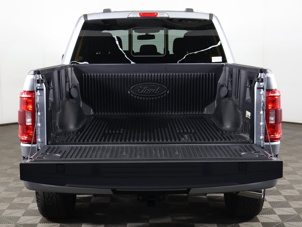 Used 2023 Ford F150 XLT w/ Equipment Group 302A High AWD/4WD image 20