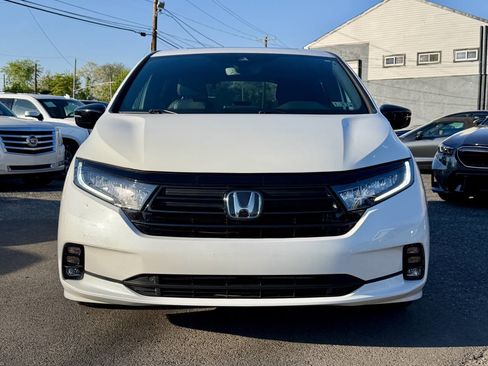 Used 2023 Honda Odyssey Sport image 32