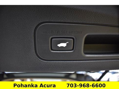 Used 2024 Acura MDX SH-AWD w/ Advance Package image 34
