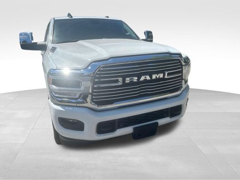 Used 2023 RAM 2500 Laramie AWD/4WD image 35