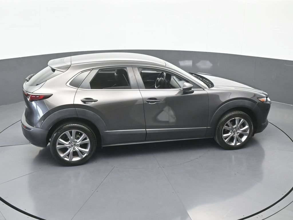 Used 2020 MAZDA CX-30 FWD w/ Select Package image 49