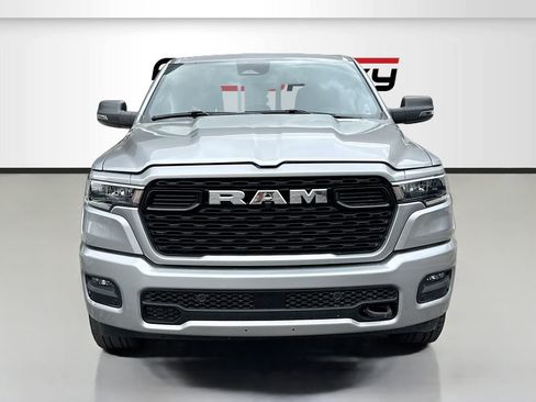 Used 2025 RAM 1500 Lone Star image 2