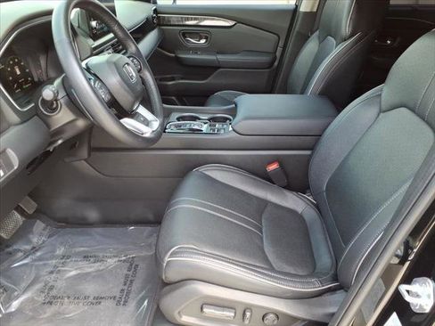 Used 2023 Honda Pilot Elite image 17