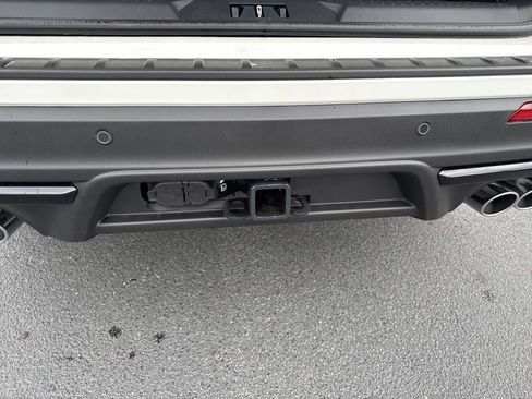 New 2026 Ford Explorer ST AWD/4WD image 35