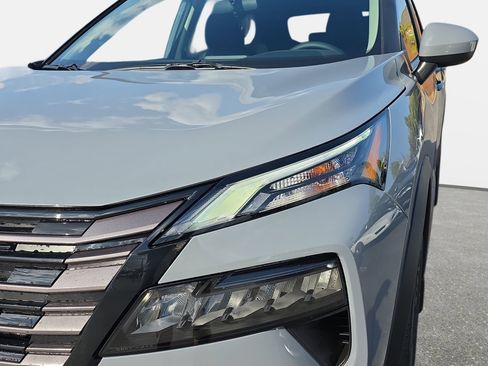 New 2026 Nissan Rogue SV w/ Cold Weather Package image 29