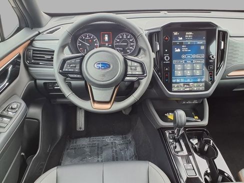 New 2026 Subaru Forester Sport image 4