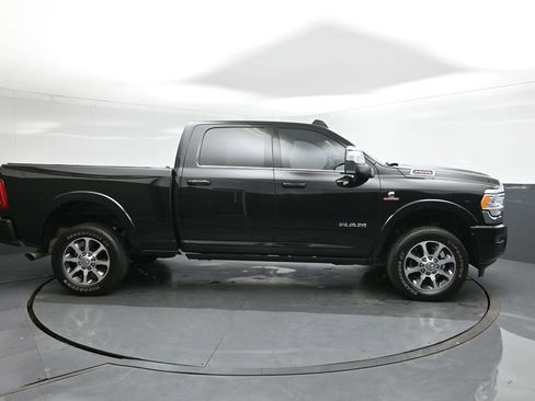 Used 2024 RAM 2500 Limited image 26