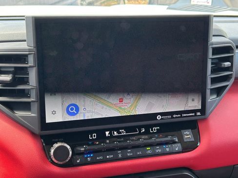 Used 2023 Toyota Sequoia TRD Pro image 23