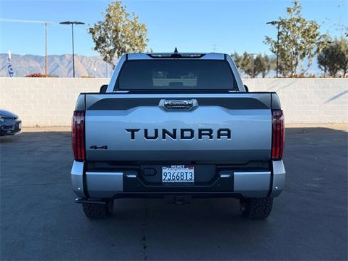 Used 2023 Toyota Tundra Limited image 7