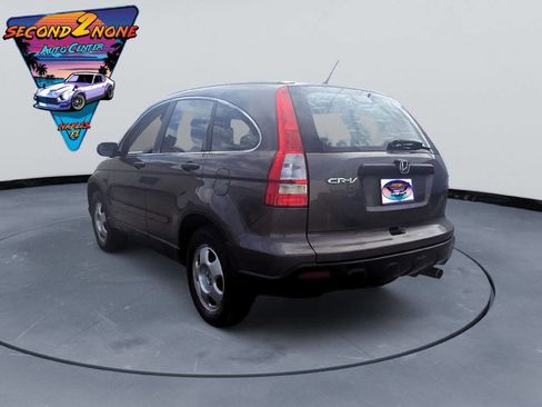 Used 2009 Honda CR-V LX image 3