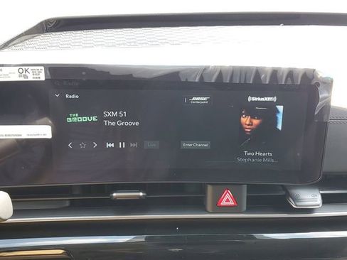 New 2026 Kia Carnival SX Prestige FWD image 25