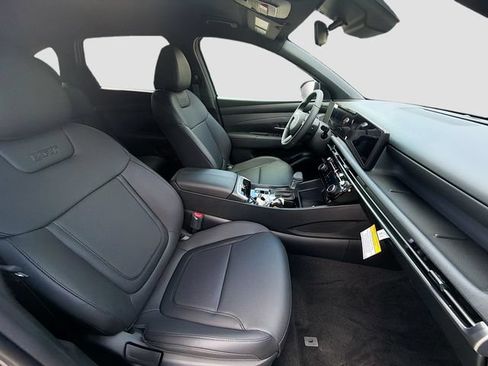 New 2026 Hyundai Tucson XRT FWD image 28