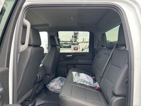 New 2025 Chevrolet Silverado 3500 W/T w/ WT Convenience Package image 13