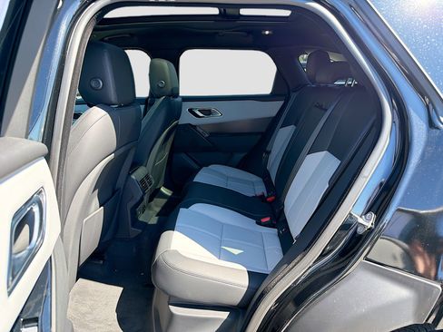 New 2026 Land Rover Range Rover Velar Dynamic SE image 20