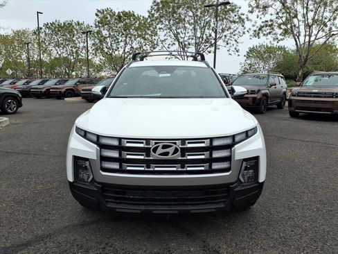 New 2026 Hyundai Santa Cruz SEL image 2