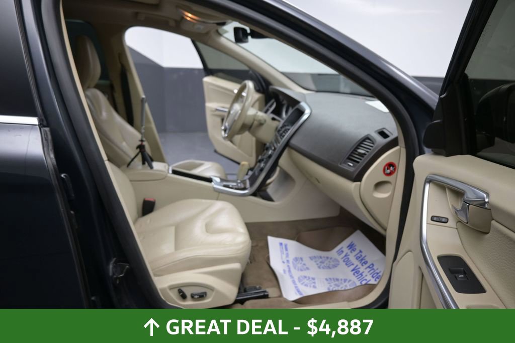 Used 2012 Volvo XC60 T6 AWD/4WD image 19