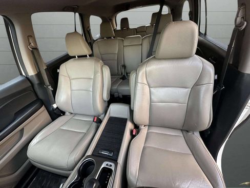 Used 2017 Honda Pilot EX-L image 15