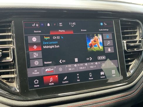 Used 2024 Dodge Durango GT image 10