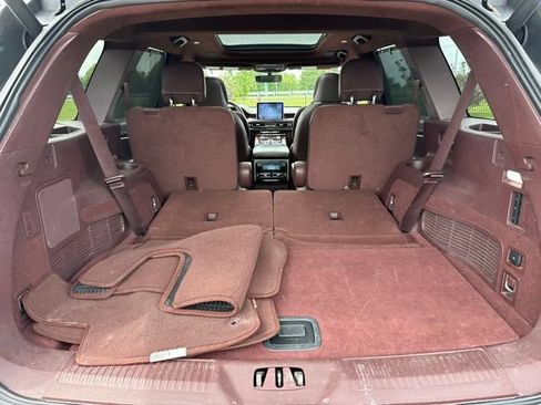 Used 2020 Lincoln Aviator Black Label w/ Dynamic Handling Package AWD/4WD image 11