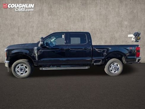 New 2026 Ford F250 XLT w/ XLT Premium Package image 5