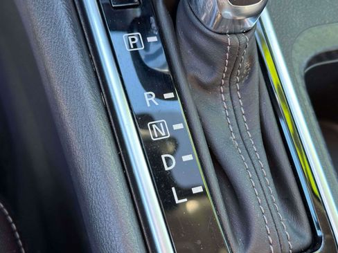 Used 2023 Nissan Sentra SV w/ All-Weather Package image 22