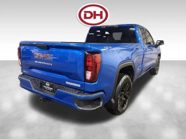 Used 2023 GMC Sierra 1500 Elevation AWD/4WD image 12