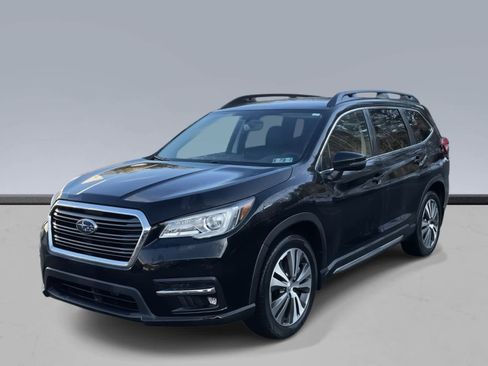 Used 2021 Subaru Ascent Limited w/ Popular Package #2A image 1