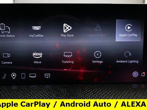 Used 2025 Cadillac Escalade V image 53