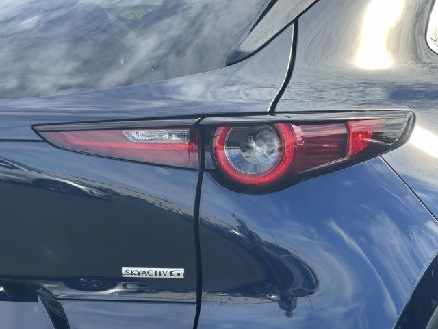 Used 2024 MAZDA CX-30 AWD 2.5 S w/ Preferred Package image 12