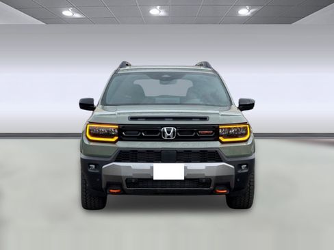 New 2026 Honda Passport TrailSport Elite image 5