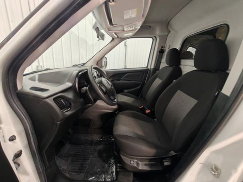 Used 2022 RAM ProMaster City Tradesman FWD image 25