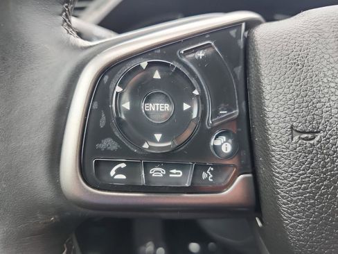 Used 2020 Honda Civic EX-L image 28