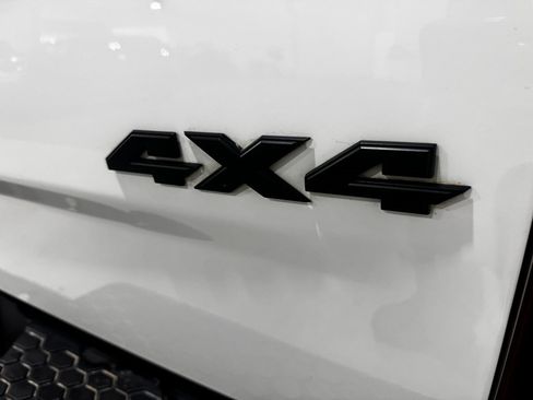 Used 2020 RAM 1500 Classic Warlock w/ Electronics Group image 33