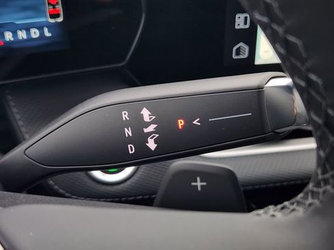 New 2026 Chevrolet Equinox LT image 22