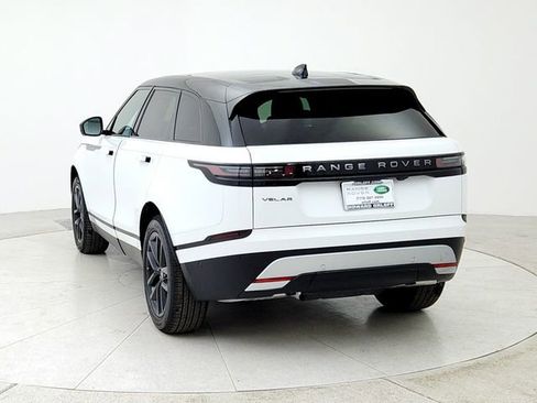 Used 2026 Land Rover Range Rover Velar S image 6