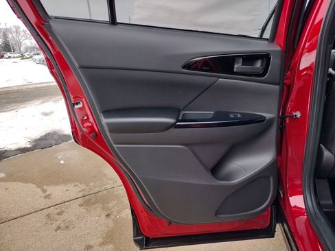 New 2026 Mitsubishi Eclipse Cross LE image 28