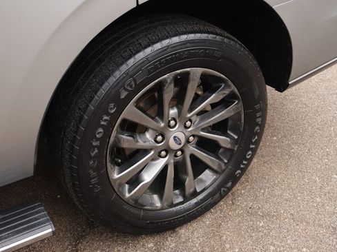 Used 2021 Ford Expedition Limited AWD/4WD image 45