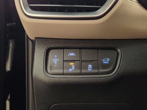 Used 2020 Hyundai Santa Fe Limited FWD image 22