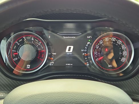 Used 2023 Dodge Challenger R/T Scat Pack RWD image 20