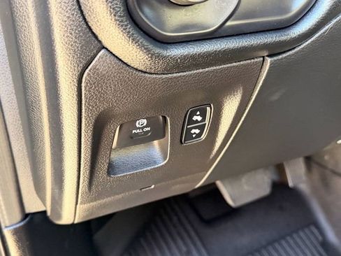 Used 2020 RAM 1500 Rebel w/ Rebel Level 2 Equipment Group AWD/4WD image 13