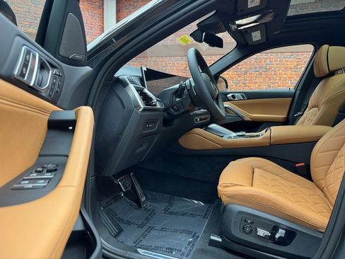 New 2026 BMW X6 xDrive40i image 22